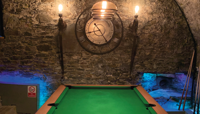Holiday cottage, wedding & events venue. Teviotdale, Hawick TD9 0JT